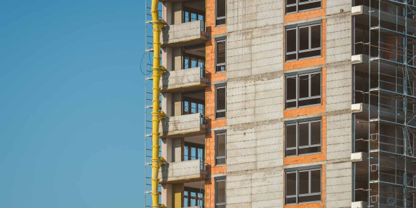 Obtención Inspección Técnica Edificios - ITE